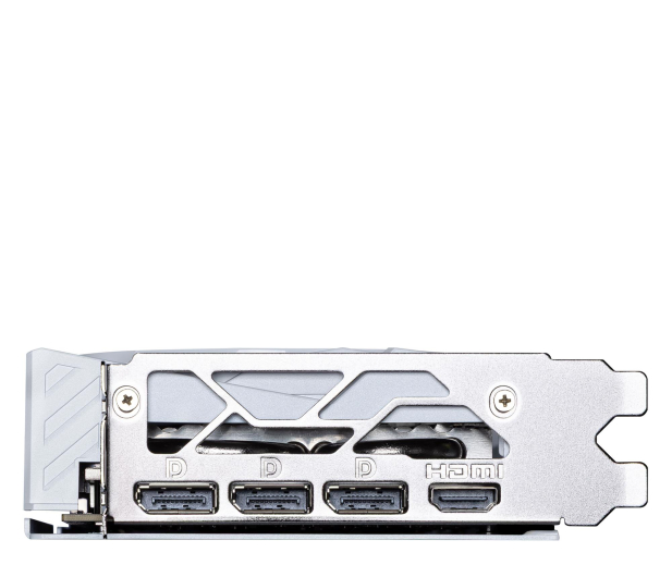 MSI GeForce RTX 5060 Ti Gaming Trio OC White 8GB GDDR7 DLSS5 - 1331008 - zdjęcie 7